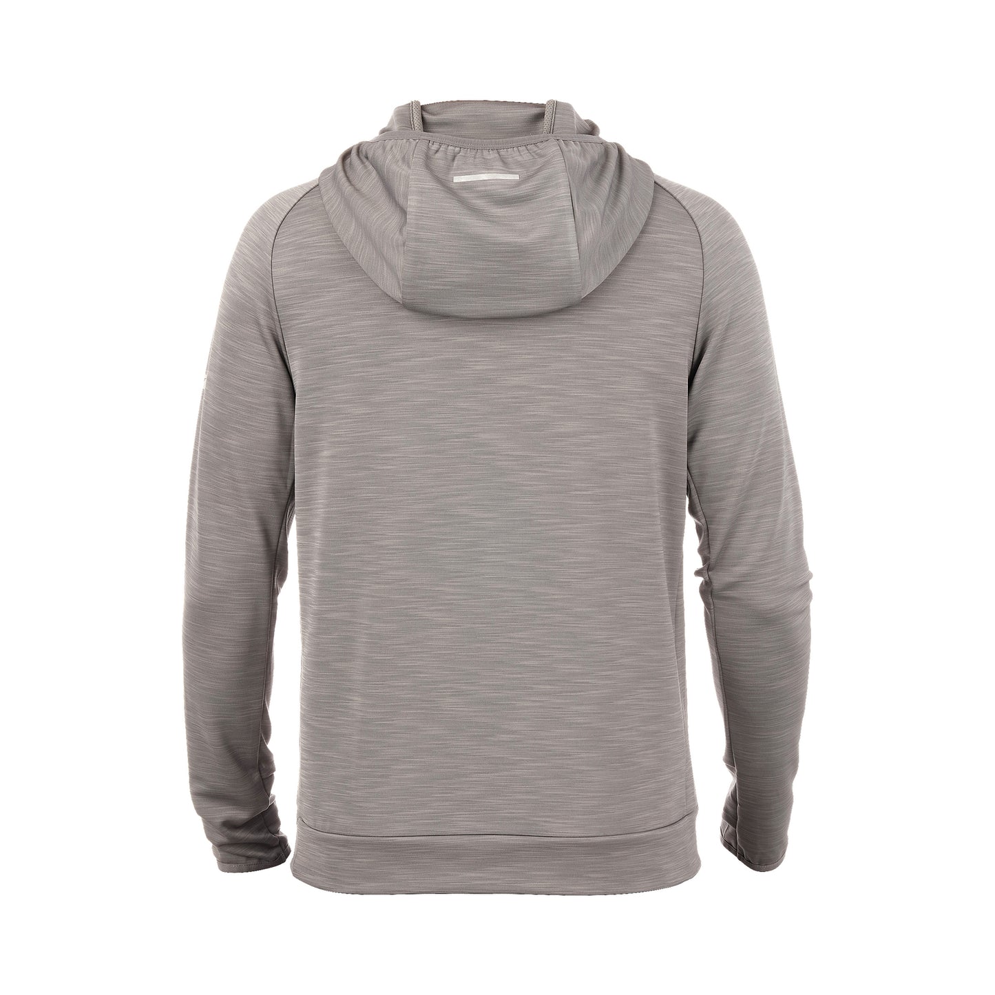 MIZUNO INFINITY HOODY QUIET SHADE MEN 422178_9I9I_2
