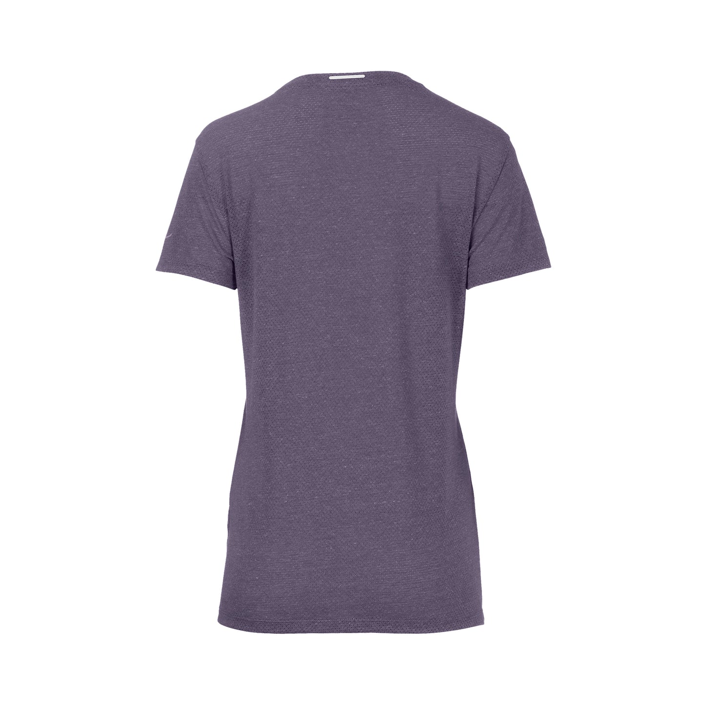 MIZUNO INFINITY TEE NAVY WOMEN 422163_5151_2