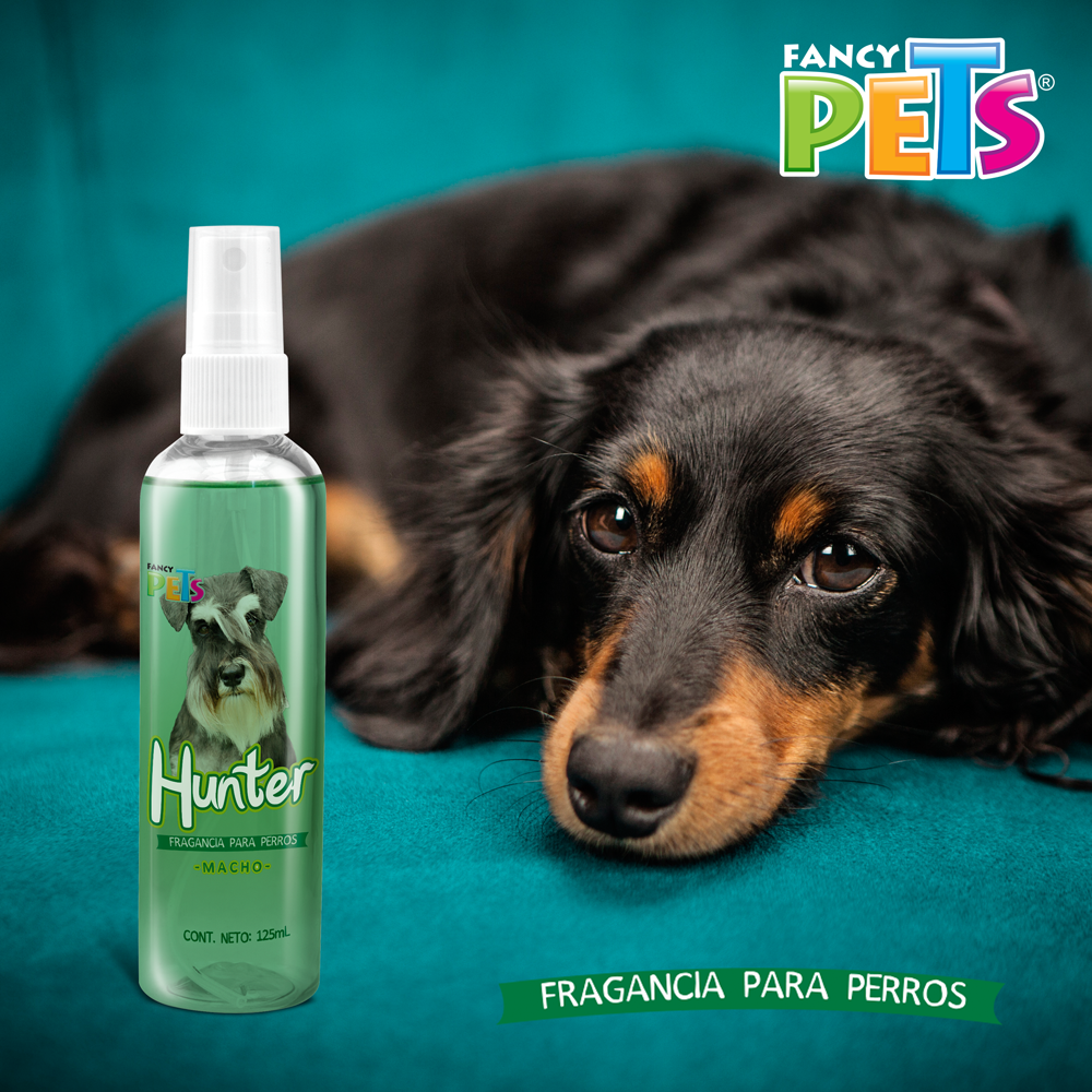 COLONIA HUNTER 125 ML
FL3780