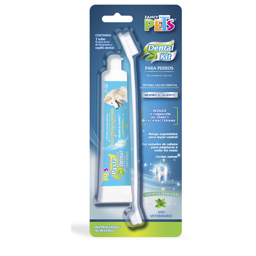 KIT DENTAL (PASTA Y CEPILLO)
FL3905