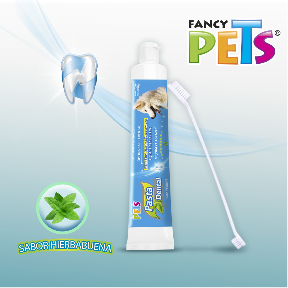 KIT DENTAL (PASTA Y CEPILLO)
FL3905