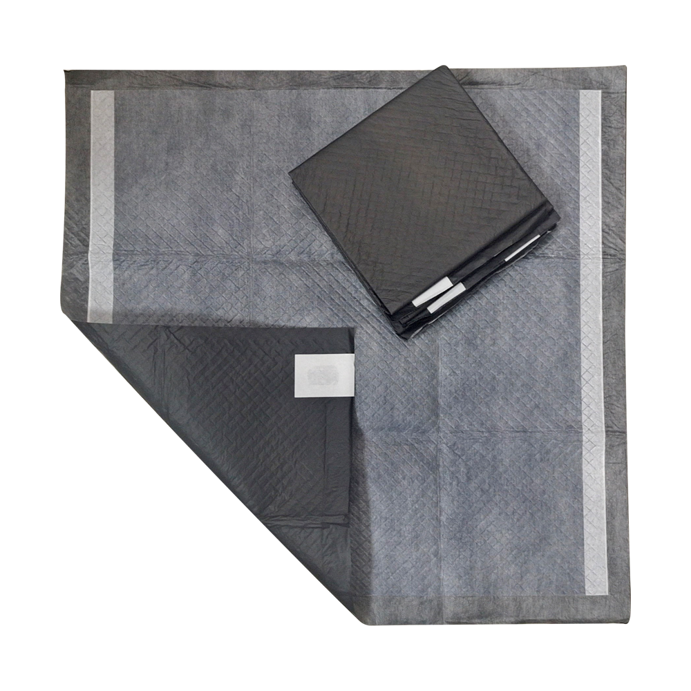 TAPETE ENTRENADOR SOFT PAD C/CARBON ACTIVADO - 14 PZ
FL7173