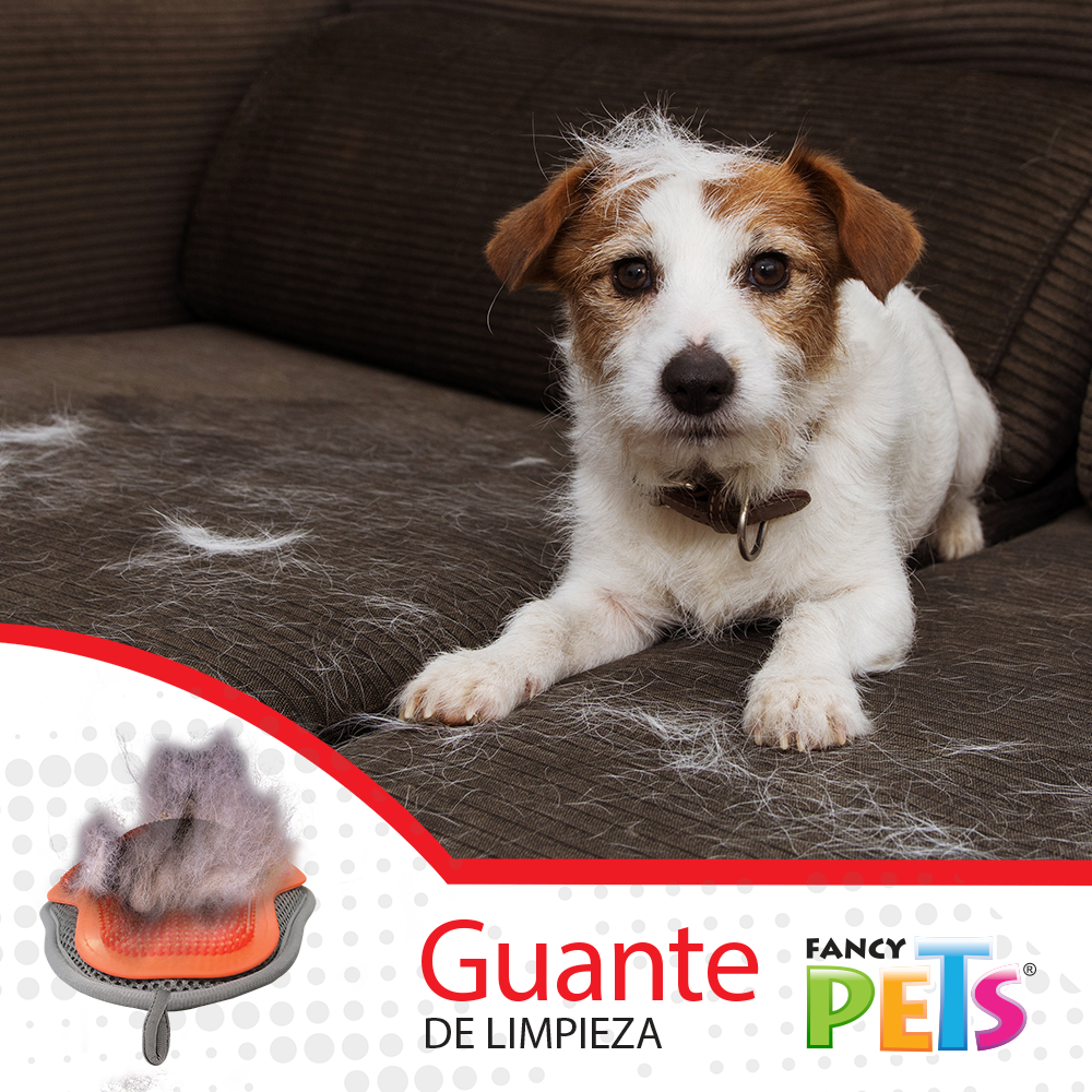 GUANTE P/CEPILLADO 3 EN 1
FL8329