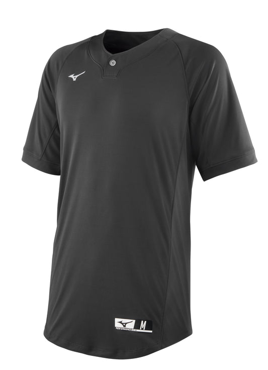 NXT 1-BUTTON JERSEY BLACK MEN 351117_9090_01