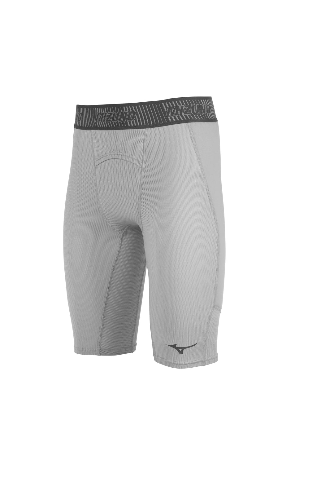 AERO VENT PADDED SLIDER GREY MEN 350702_9191_01