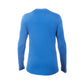 BREATH THERMO LONG SLEEVE OLYMPIAN BLUE MEN 422134_YBYB_2