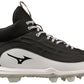 MIZUNO AMBITION 3 TPU MID BLACK-WHITE MEN 320685_9000_06