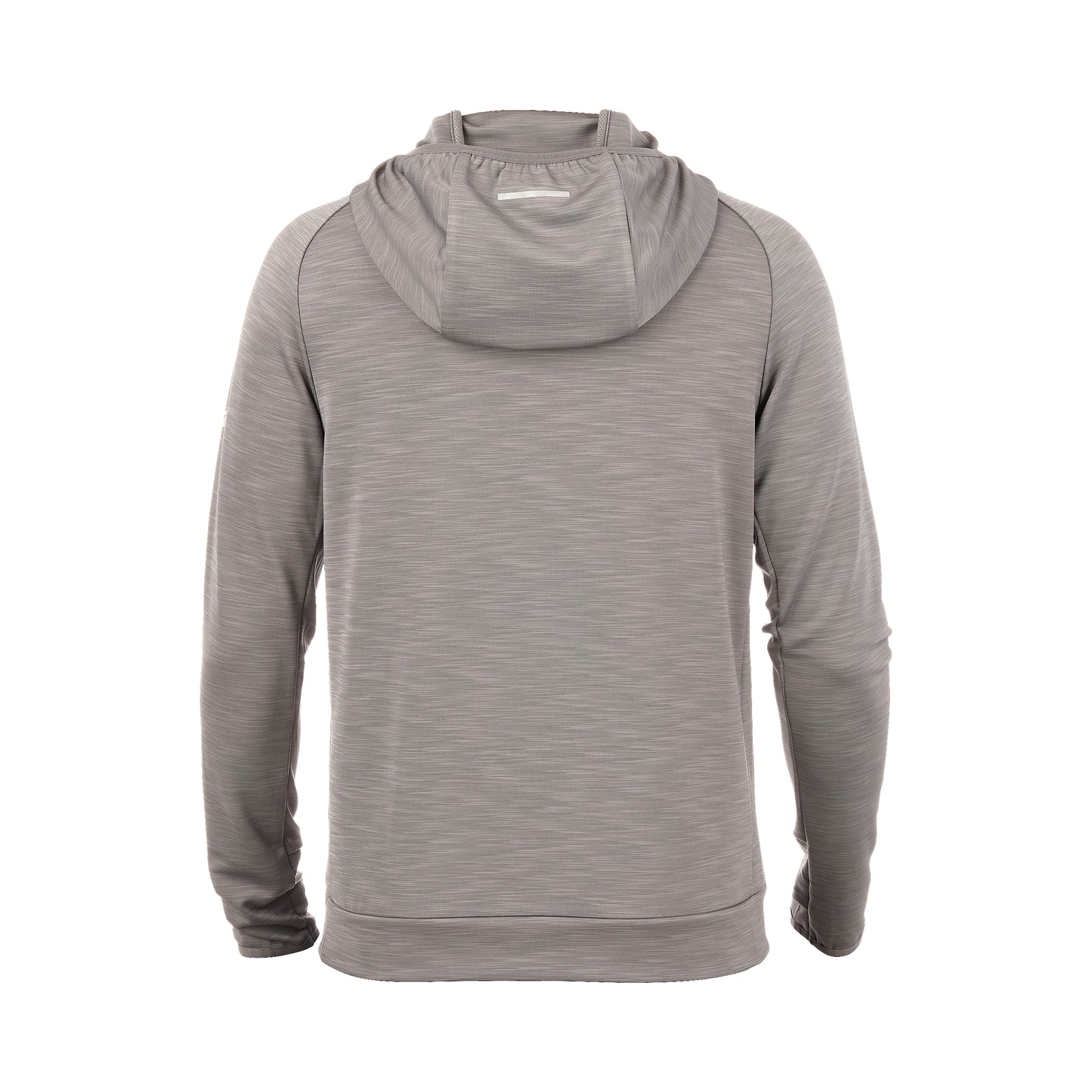 MIZUNO INFINITY HOODY QUIET SHADE MEN 422178_9I9I_2