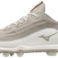 MIZUNO AMBITION 3 TPU GREY-WHITE MEN 320684_9100_00