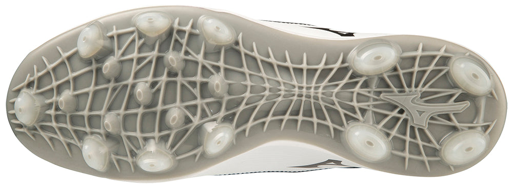 MIZUNO AMBITION 3 TPU MID BLACK-WHITE MEN 320685_9000_02