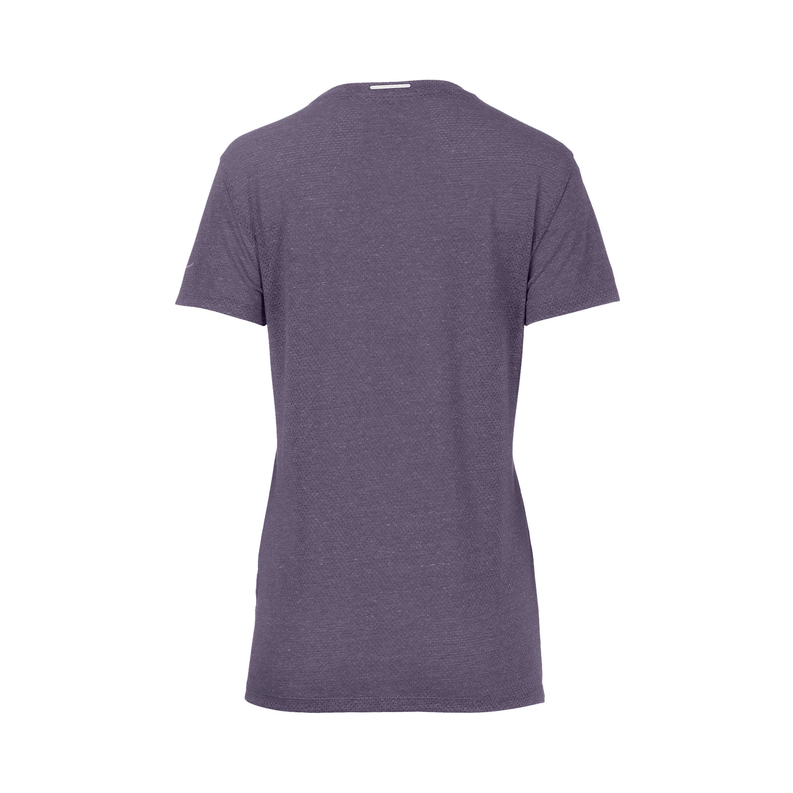 MIZUNO INFINITY TEE NAVY WOMEN 422163_5151_2