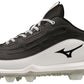 MIZUNO AMBITION 3 TPU BLACK-WHITE MEN 320684_9000_00