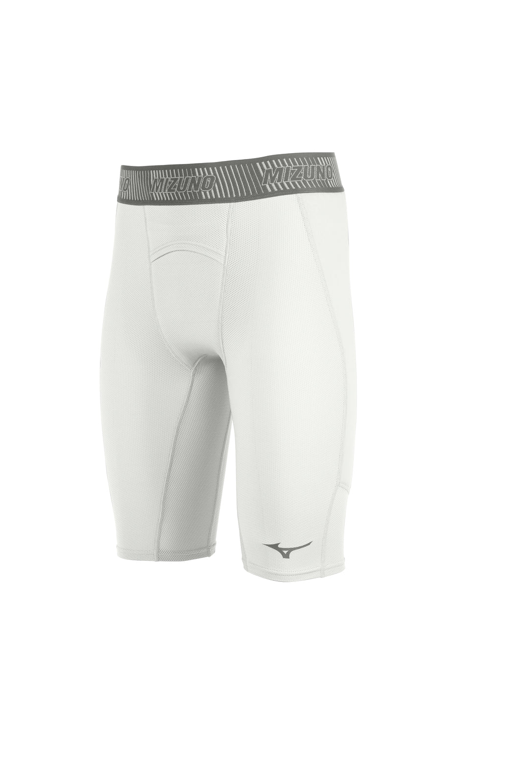 AERO VENT PADDED SLIDER WHITE MEN 350702_0000_01