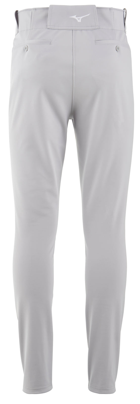 PREMIER PRO TAPERED PANT GREY MEN 351051_9191_02
