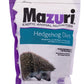 Mazuri Hedgehog Diet Alimento Seco para Erizos e Insectívoros, 950 g 106625