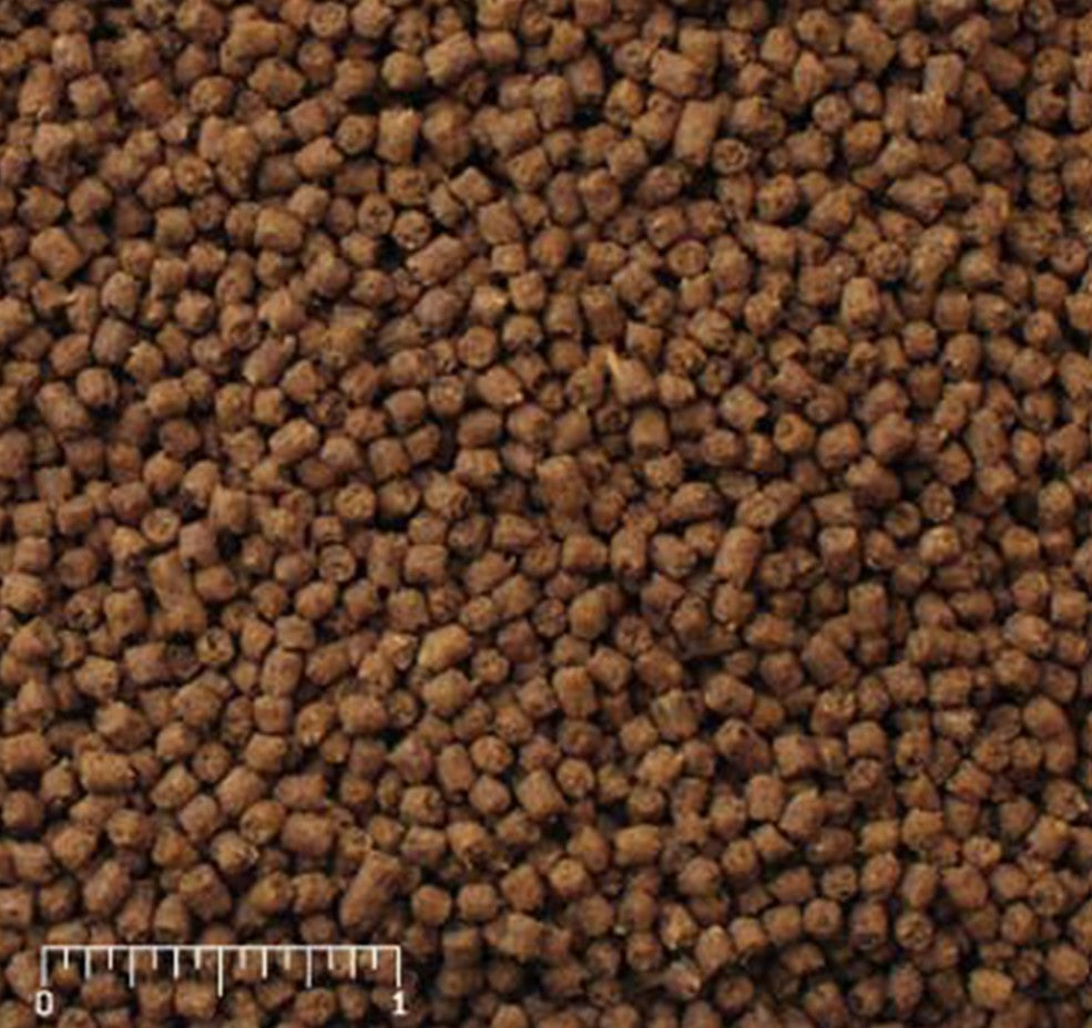 Mazuri Hedgehog Diet Alimento Seco para Erizos e Insectívoros, 950 g 106625