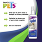 REPELENTE P/PERROS 250 ML