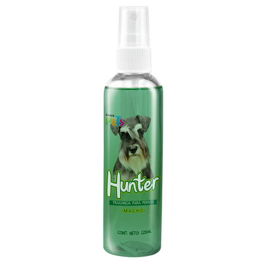 COLONIA HUNTER 125 ML

FL3780