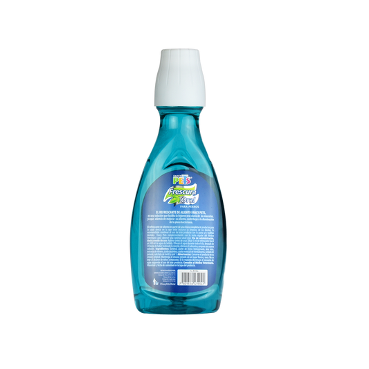 REFRESCANTE DE ALIENTO 350 ML