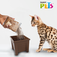 PASTO P/GATO - REPUESTO (SEMILLAS Y SUSTRATO)

FL3910
