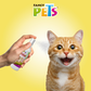 CATNIP EN SPRAY P/GATOS 125 ML

FL3915