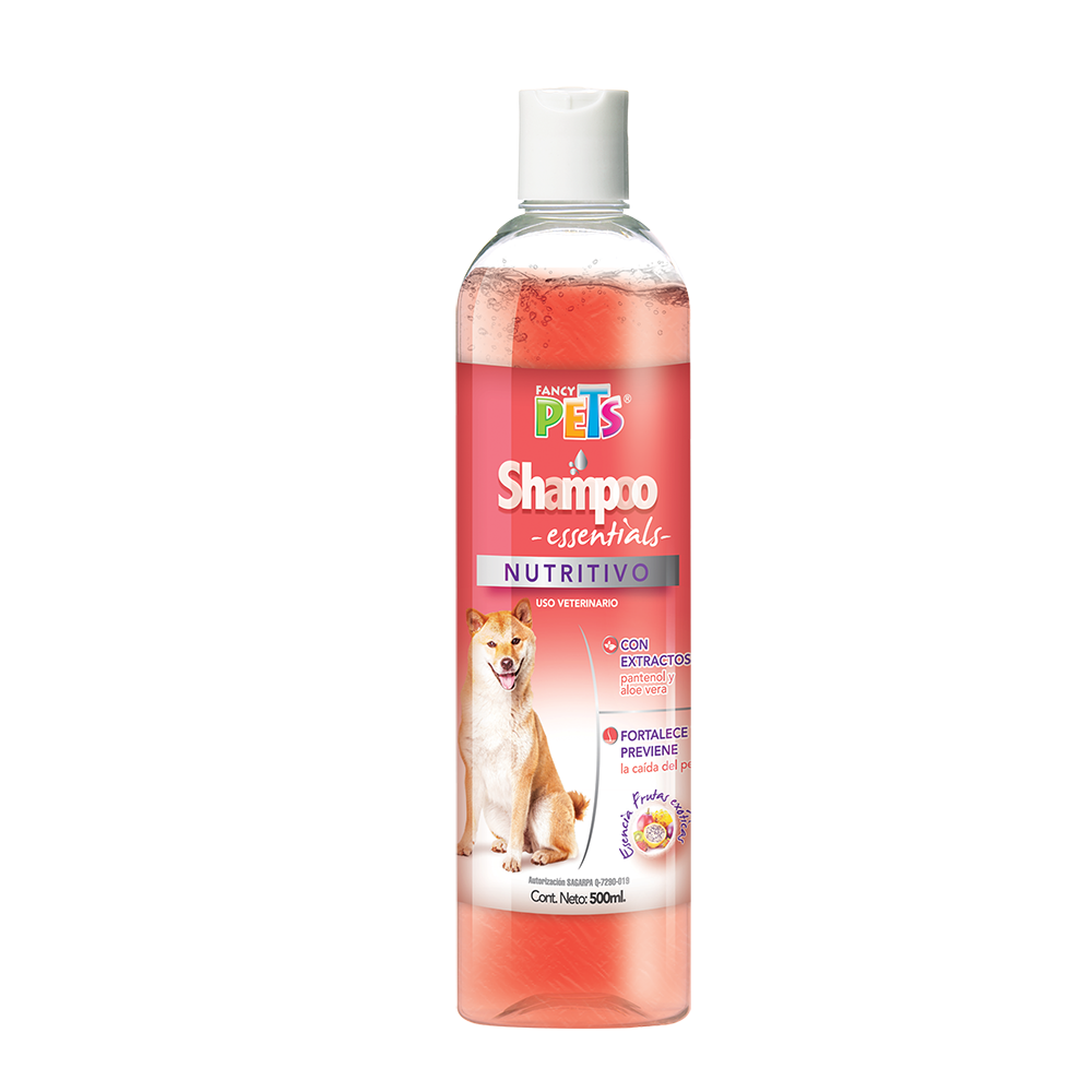 SHAMPOO NUTRITIVO ESSENTIALS 500 ML

FL3975