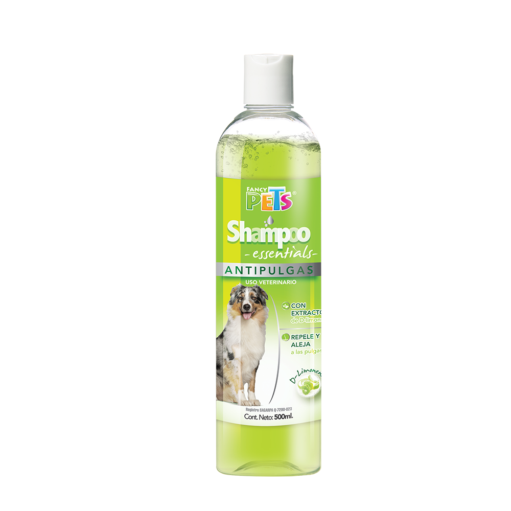 SHAMPOO ANTIPULGAS ESSENTIALS 500 ML

FL3977