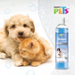 SHAMPOO P/CACHORRO ESSENTIALS 500 ML

FL3978