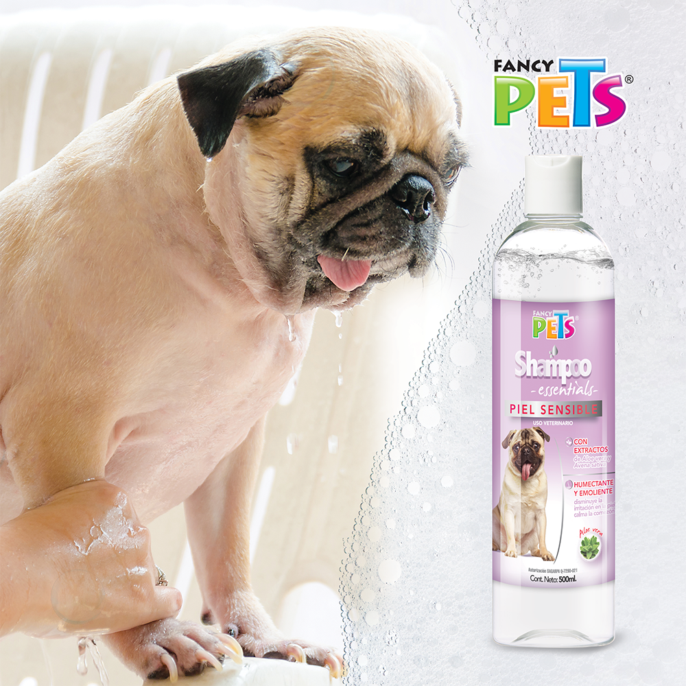 SHAMPOO P/PIEL SENSIBLE ESSENTIALS 500 ML

FL3979