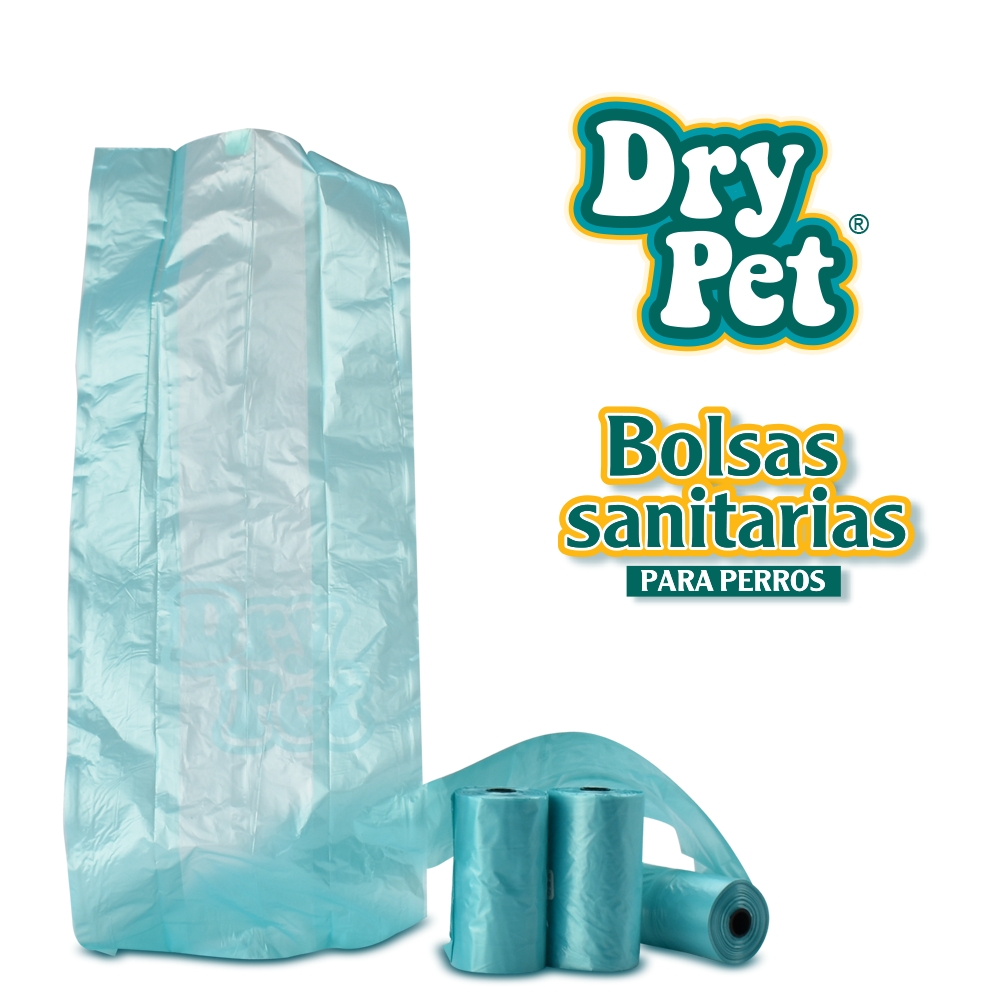 BOLSAS SANITARIAS (3 ROLLOS) DRY PET - 60 PZ

FL7164