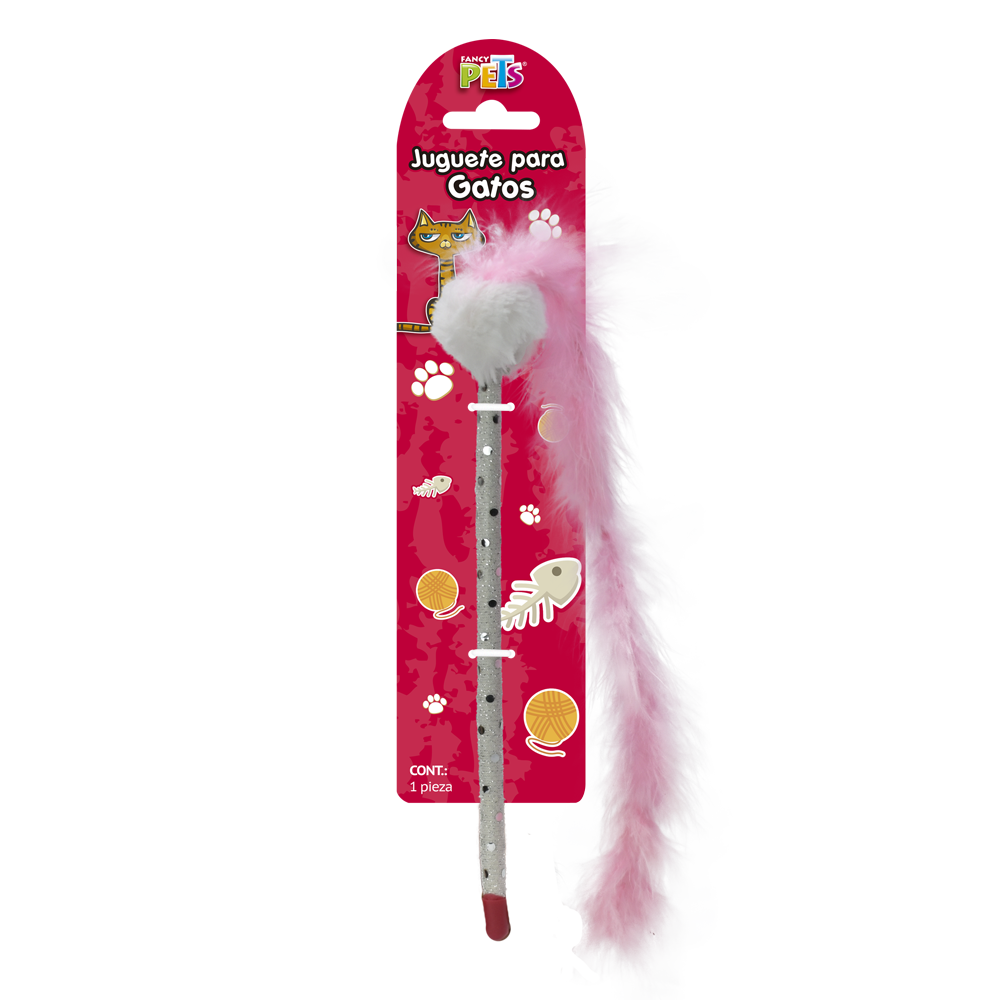 JUGUETE LAZO DE PELUCHE

FL8248
