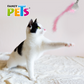 JUGUETE LAZO DE PELUCHE

FL8248