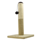 POSTE RASCADOR P/GATO 55 CM

FL8450