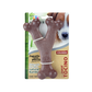 JUGUETE HUESO GDE TRIPLE DE BAMBU SABOR TOCINO NATURE

FL9308