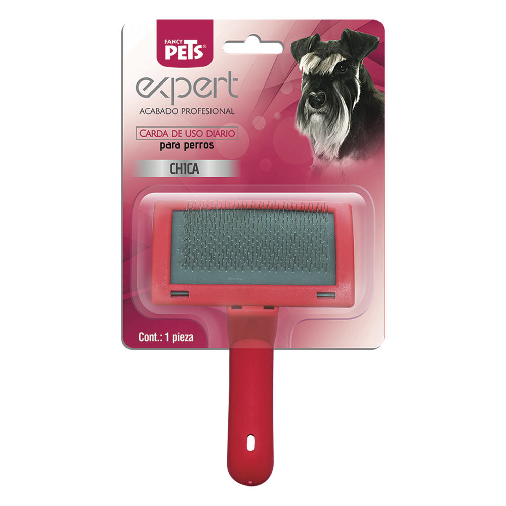 CARDA EXPERT PARA MASCOTAS