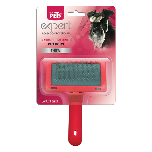 CARDA EXPERT PARA MASCOTAS