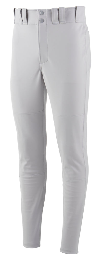 PREMIER PRO TAPERED PANT GREY MEN 351051_9191_01
