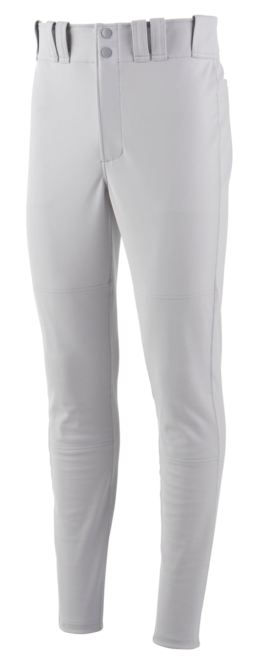 PREMIER PRO TAPERED PANT GREY MEN 351051_9191_01
