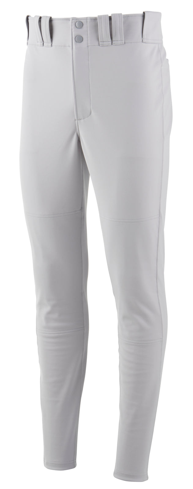 PREMIER PRO TAPERED PANT GREY MEN 351051_9191_01