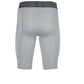 AERO VENT PADDED SLIDER GREY MEN 350702_9191_02