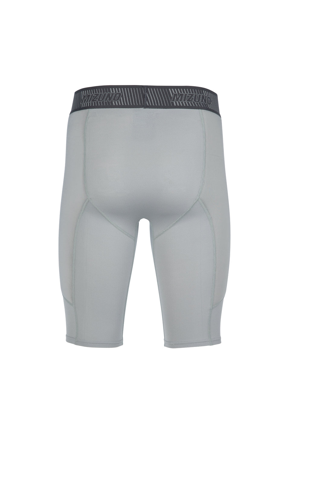 AERO VENT PADDED SLIDER GREY MEN 350702_9191_02