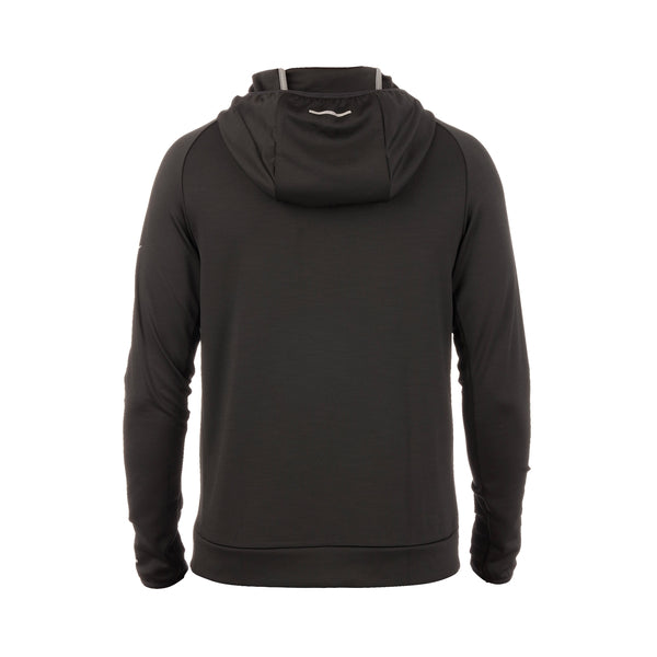 MIZUNO INFINITY HOODY BLACK MEN 422178_9090_2