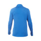 BREATH THERMO HALF ZIP OLYMPIAN BLUE MEN 422136_YBYB_2