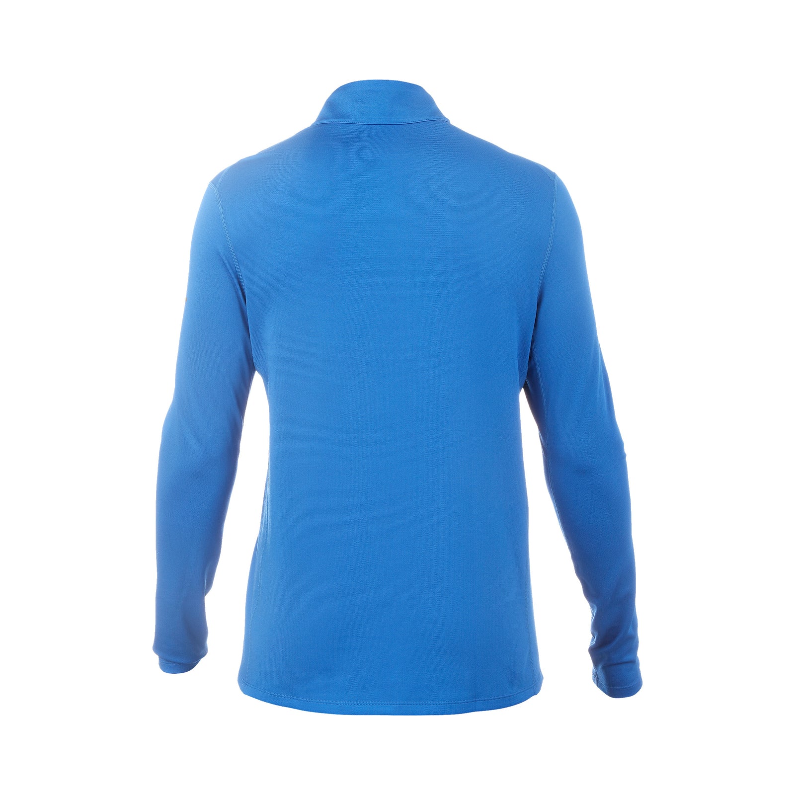 BREATH THERMO HALF ZIP OLYMPIAN BLUE MEN 422136_YBYB_2